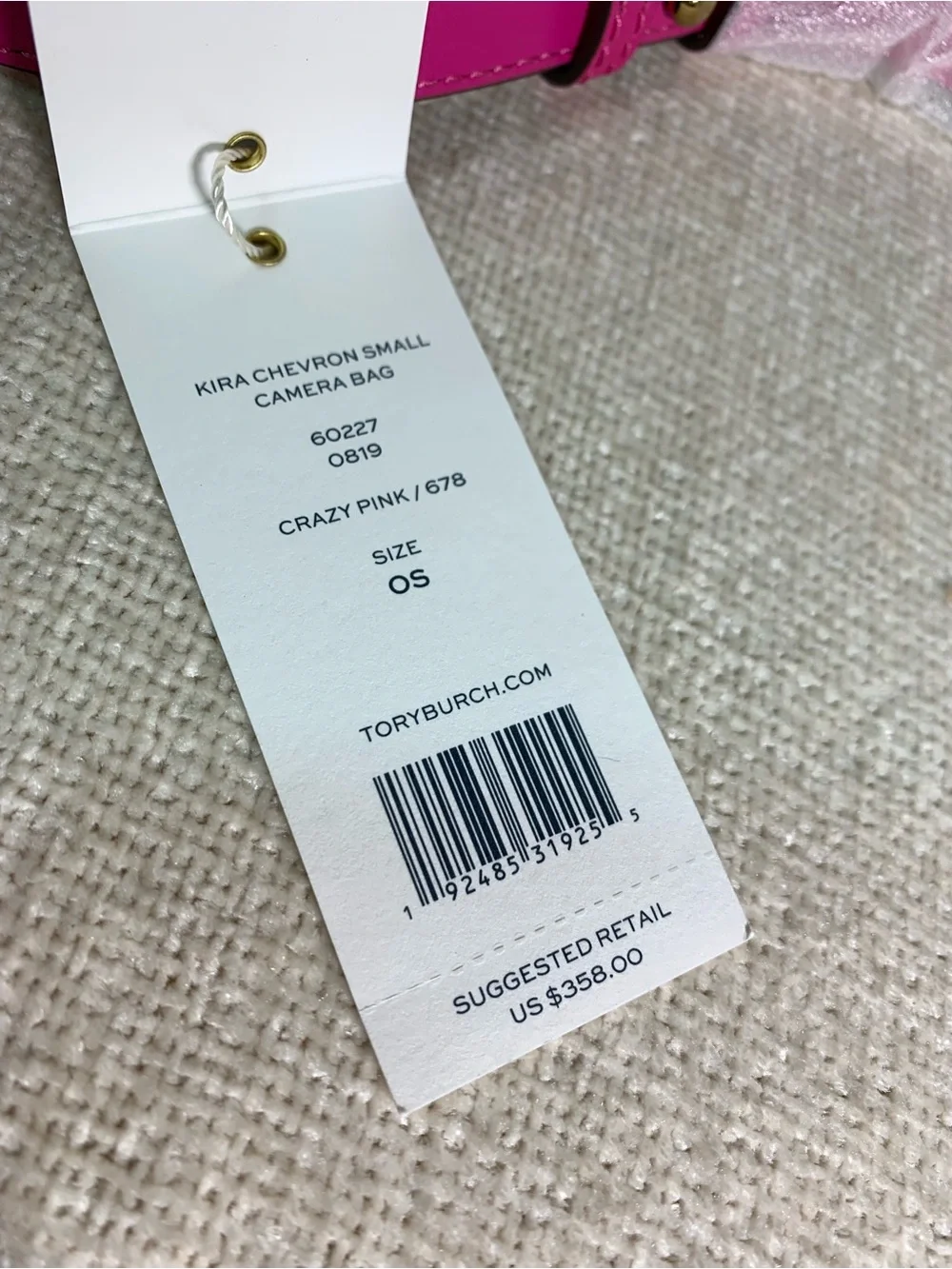 Tory Burch tory burch
